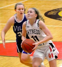 Athletics Gwynedd Mercy Academy High School