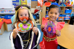 Maternelle French American International School Of San Francisco Maternelle French American International School Of San Francisco