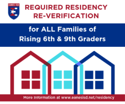 Residency Re-verification
