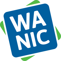 Wa NIC Logo