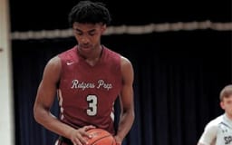 Athletic News Rutgers Prep School
