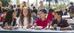 Brentwood School campus