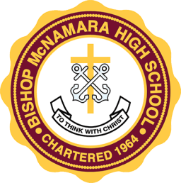 Bishop Mcnamara Private Catholic High School Grades 9 12 In Washington Dc Area