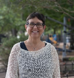 Maura Joyce, Head of School
