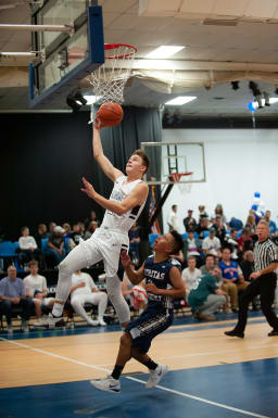 Athletics Lancaster County Christian School