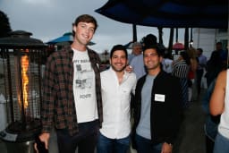Climbing The Ladder With A Boost From Stony Brook Stony Brook