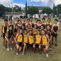 Hawaii Baptist Academy Athletics