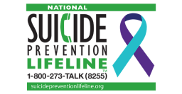 National Suicide Prevention Lifeline