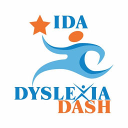 Dyslexia Dash Logo