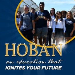 Login - Hoban | Private, Catholic high school in Northeast Ohio