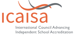 ICAISA Logo