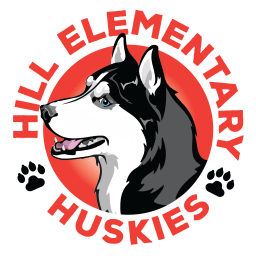 Attendance Line & Map - Hill Elementary School