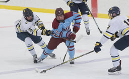 Ice Hockey Northfield Mount Hermon Best Private Boarding And Day Schools