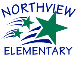 Northview Elementary logo new