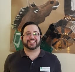 Picture of a teacher
