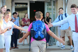 Little Rock Christian Academy Largest Private School In Arkansas