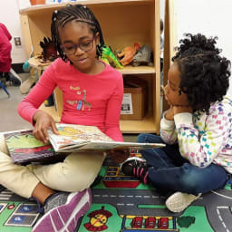 Community Engagement Georgetown Day School