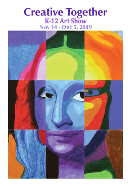 Fall Art Show Overview 2019 November December Articles
