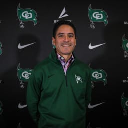 Athletics Charlotte Country Day