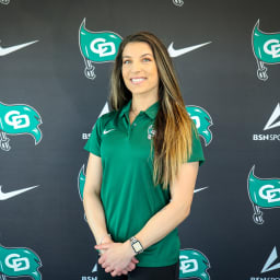 Athletics Charlotte Country Day