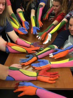 Occupational Therapy Misericordia University