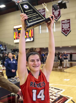 Athletics Saddle River Day School