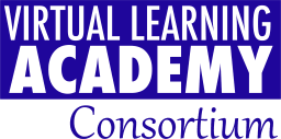 Virtual Learning Academy Consortium logo