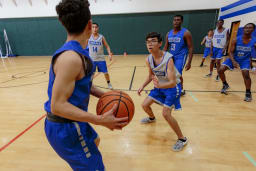 Calendars - South Texas Independent School District