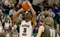 Athletic News Rutgers Prep School
