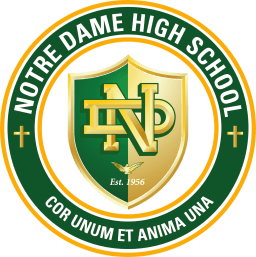 Home Notre Dame High School Riverside