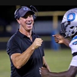 Providence Day Hires Chad Grier As New Head Football Coach For The