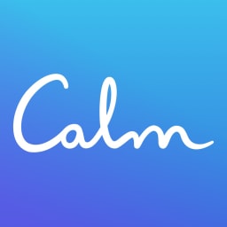 Download the Calm app
