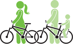 family bike rides