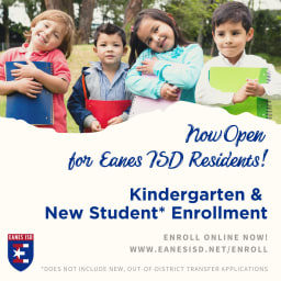 Resident Enrollment Open