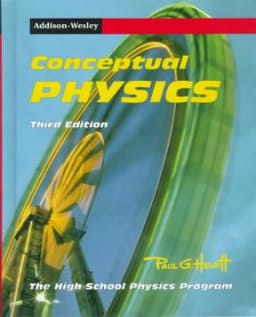 AP Physics 1 textbook cover