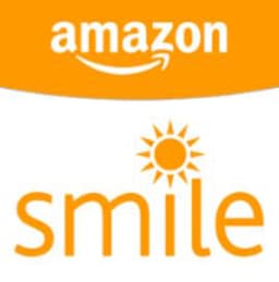 Amazon Smile icon