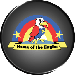 University Hills Elementary School Logo