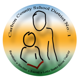 Carbon County School District 1