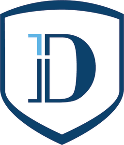 depaul university logo svg
