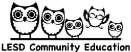 LESD Community Ed Owls