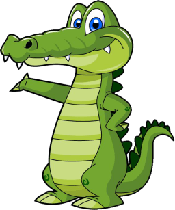 Gilbert Gator