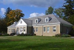 Health center