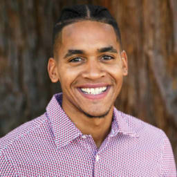 Jason Nunez - Admission Manager