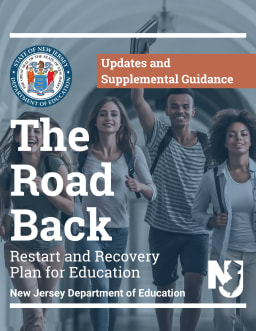 Return To School 2020 2021 Public Schools Of Edison Township