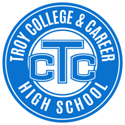 Home - Troy College and Career High School