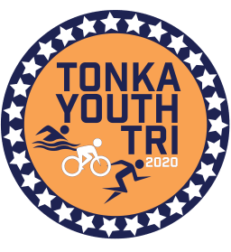 לוגו של Youth Tri