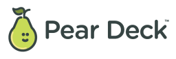 PearDeck Logo