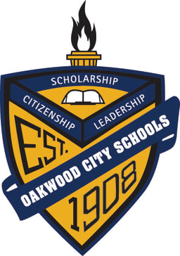Oakwood City Schools Calendar