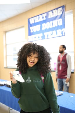 Career And College Planning Spring Lake Park Schools