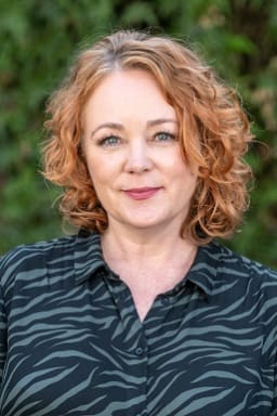 Kristine Adelsboell